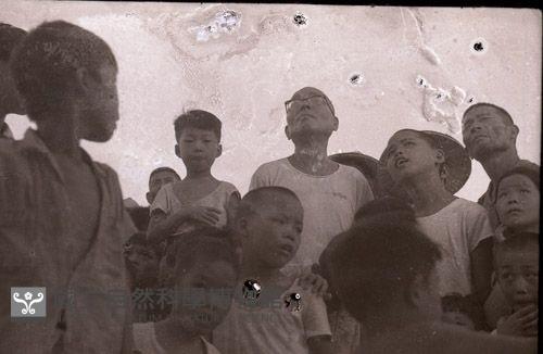 1950至2006年臺灣常民生活藏品圖，第1張