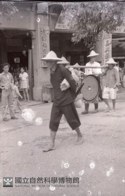1950至2006年臺灣常民生活藏品圖，第1張