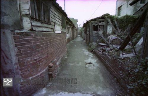 1950至2006年臺灣常民生活藏品圖，第1張