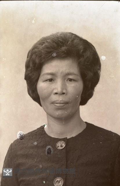 1950至2006年臺灣常民生活藏品圖，第1張