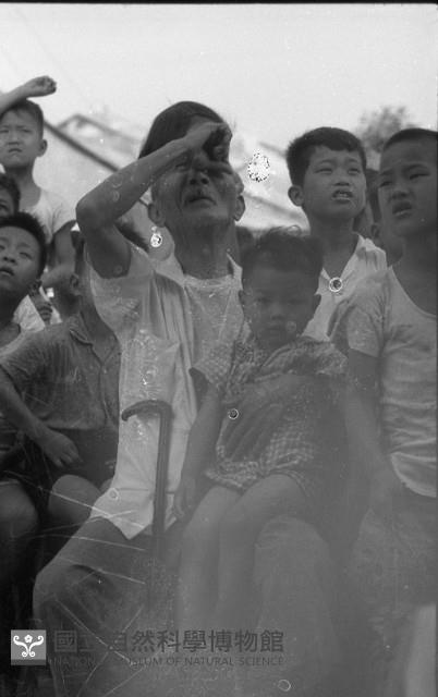1950至2006年臺灣常民生活藏品圖，第1張