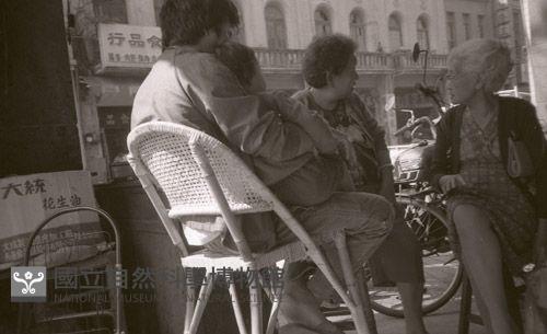 1950至2006年臺灣常民生活藏品圖，第1張