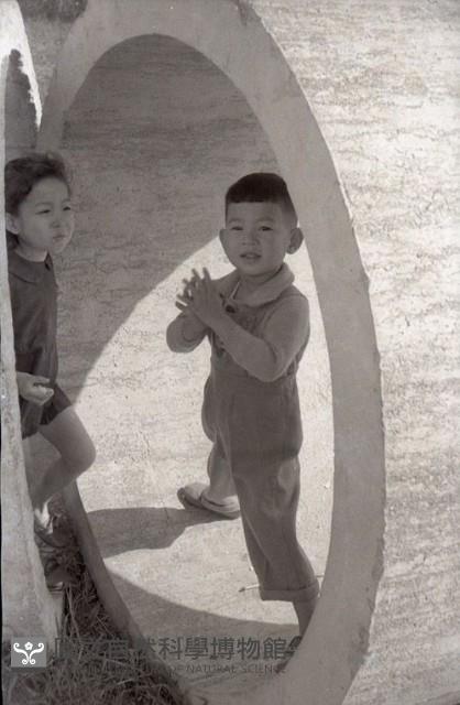 1950至2006年臺灣常民生活藏品圖，第1張