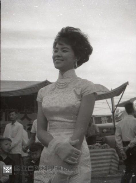 1950至2006年臺灣常民生活藏品圖，第1張
