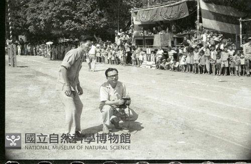 1950至2006年台灣常民生活藏品圖，第1張