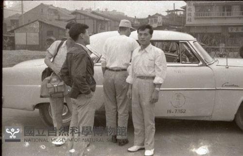 1950至2006年臺灣常民生活藏品圖，第1張