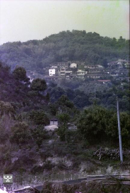 1950至2006年臺灣常民生活藏品圖，第1張