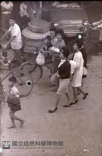 1950至2006年臺灣常民生活藏品圖，第1張