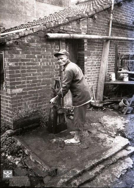 1950至2006年臺灣常民生活藏品圖，第1張