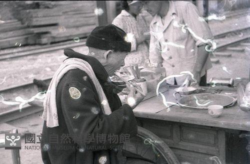 1950至2006年臺灣常民生活藏品圖，第1張