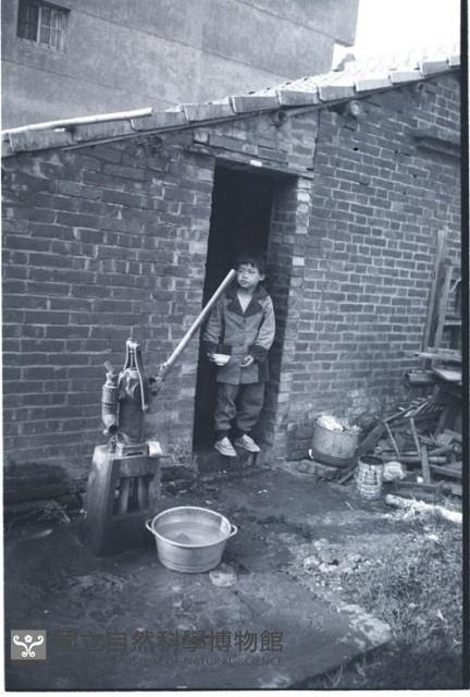1950至2006年臺灣常民生活藏品圖，第1張