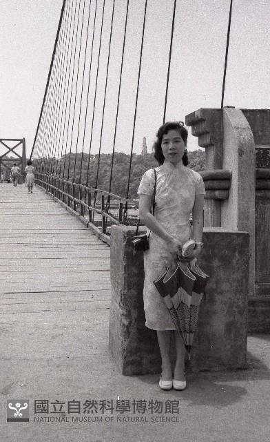 1950至2006年臺灣常民生活藏品圖，第1張