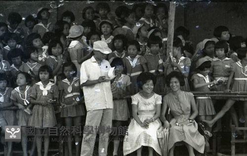 1950至2006年臺灣常民生活藏品圖，第1張