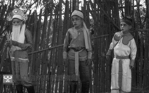 1950至2006年臺灣常民生活藏品圖，第1張