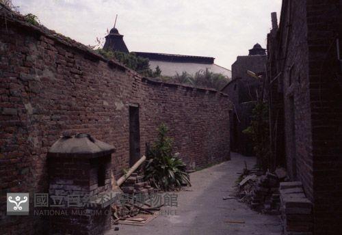 1950至2006年臺灣常民生活藏品圖，第1張