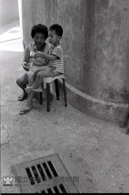 1950至2006年臺灣常民生活藏品圖，第1張