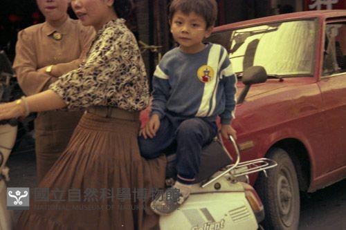 1950至2006年臺灣常民生活藏品圖，第1張