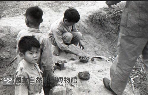 1950至2006年臺灣常民生活藏品圖，第1張