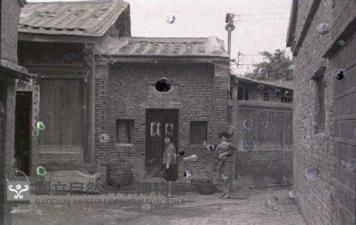 1950至2006年臺灣常民生活藏品圖，第1張