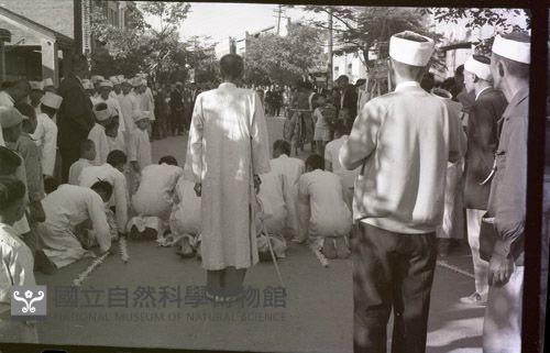 1950至2006年臺灣常民生活藏品圖，第1張