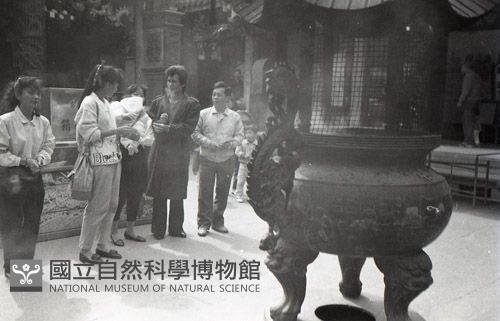 1950至2006年臺灣常民生活藏品圖，第1張