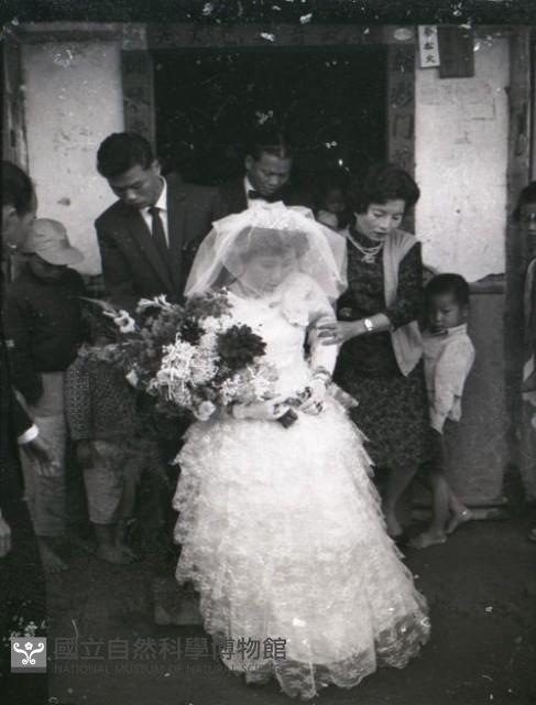 1950至2006年台灣常民生活藏品圖，第1張