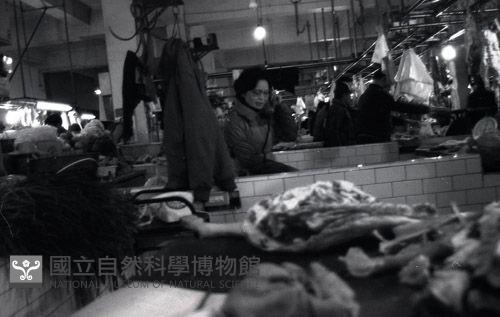 1950至2006年臺灣常民生活藏品圖，第1張
