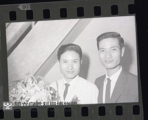 1950至2006年臺灣常民生活藏品圖，第1張