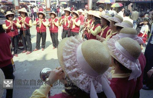 1950至2006年臺灣常民生活藏品圖，第1張