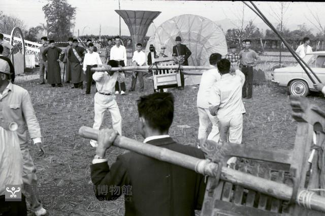 1950至2006年臺灣常民生活藏品圖，第1張