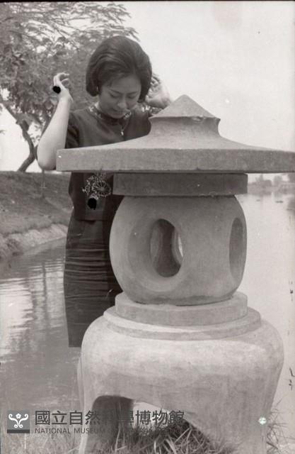1950至2006年臺灣常民生活藏品圖，第1張
