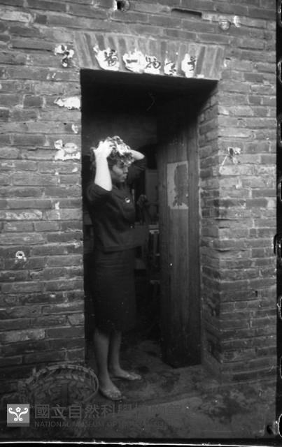 1950至2006年臺灣常民生活藏品圖，第1張