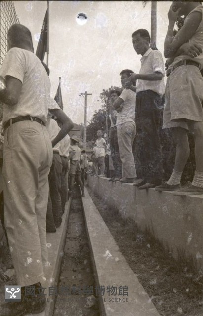 1950至2006年臺灣常民生活藏品圖，第1張