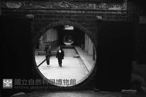 1950至2006年臺灣常民生活藏品圖，第1張