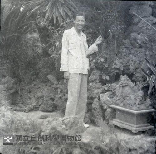 1950至2006年臺灣常民生活藏品圖，第1張