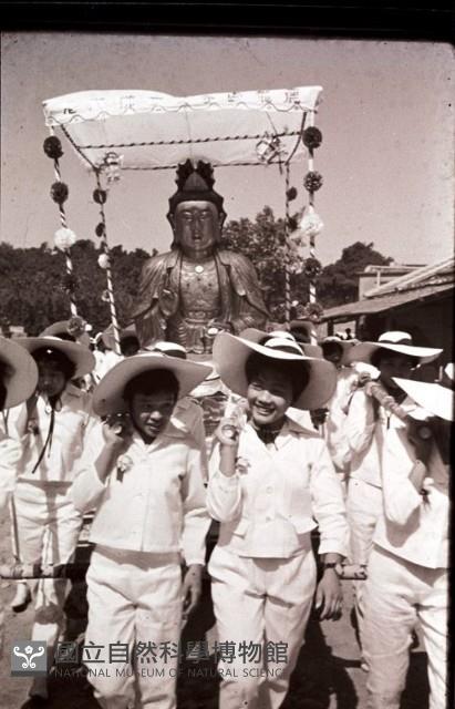 1950至2006年臺灣常民生活藏品圖，第1張