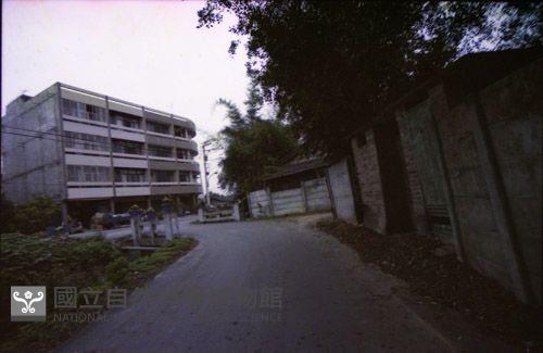 1950至2006年臺灣常民生活藏品圖，第1張