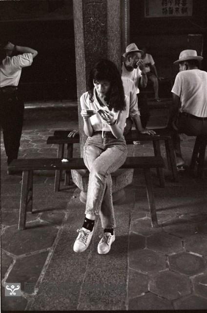 1950至2006年臺灣常民生活藏品圖，第1張