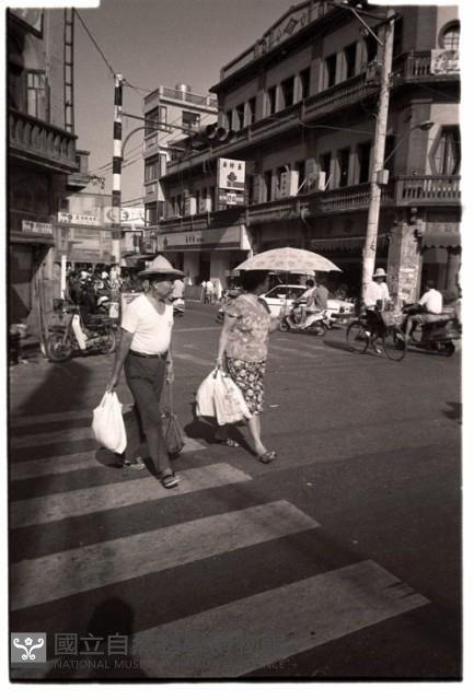 1950至2006年臺灣常民生活藏品圖，第1張