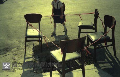 1950至2006年臺灣常民生活藏品圖，第1張