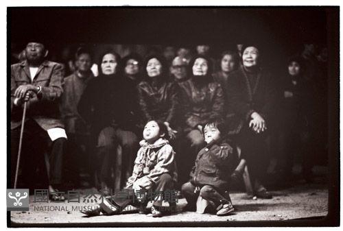 1950至2006年臺灣常民生活藏品圖，第1張