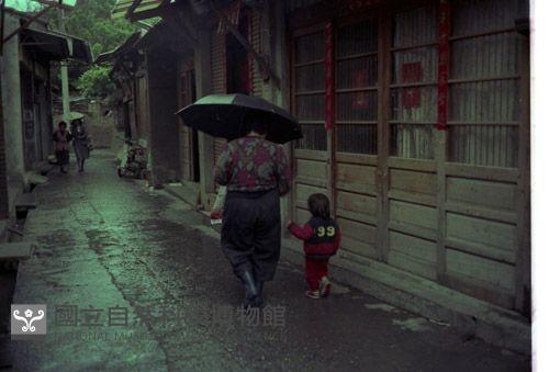 1950至2006年臺灣常民生活藏品圖，第1張