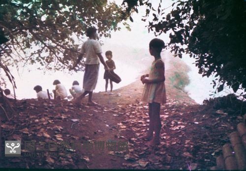 1950至2006年臺灣常民生活藏品圖，第1張