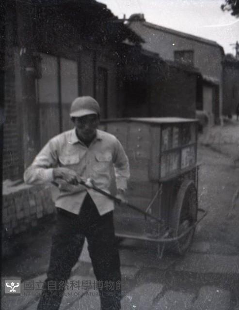 1950至2006年臺灣常民生活藏品圖，第1張