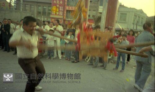 1950至2006年臺灣常民生活藏品圖，第1張