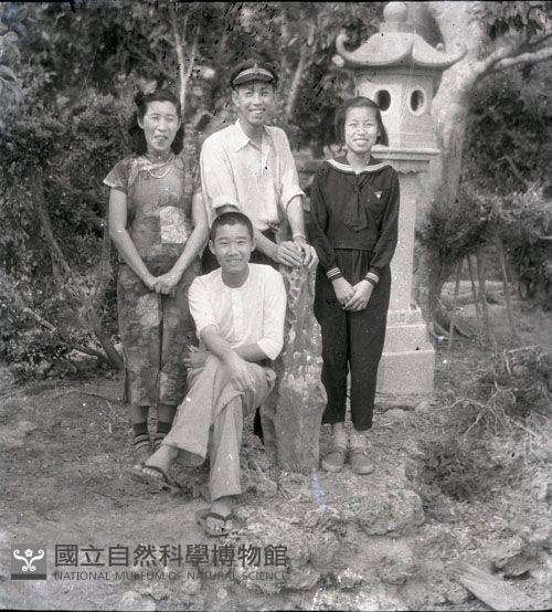 1950至2006年臺灣常民生活藏品圖，第1張