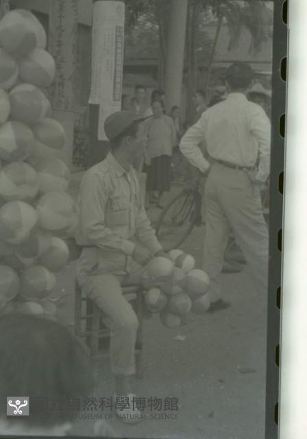 1950至2006年臺灣常民生活藏品圖，第1張