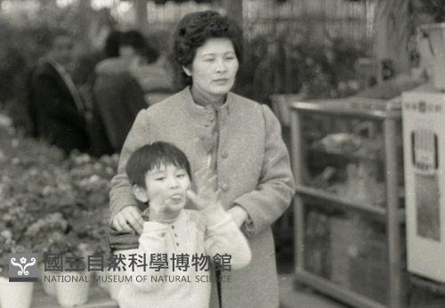 1950至2006年台灣常民生活藏品圖，第1張