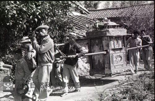 1950至2006年臺灣常民生活藏品圖，第1張