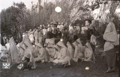 1950至2006年臺灣常民生活藏品圖，第1張